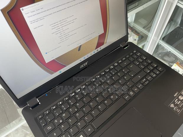 Laptop Acer Aspire A315 52 8GB Intel Core i3 SSD 256GB · Photo 4