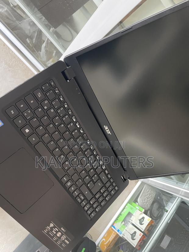 Laptop Acer Aspire A315 52 8GB Intel Core i3 SSD 256GB · Photo 5