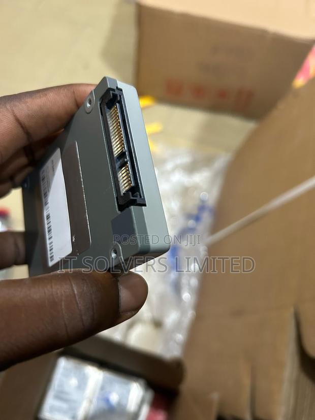 Dell Enterprise Plus 400gb Sas 2.5'' 6g Ssd · Photo 2