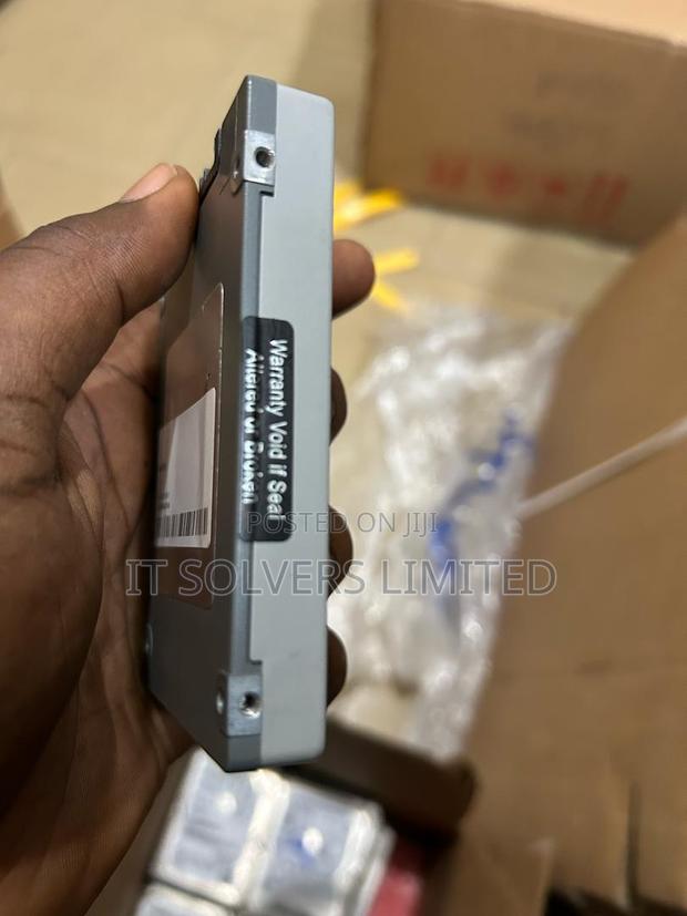 Dell Enterprise Plus 400gb Sas 2.5'' 6g Ssd · Photo 3