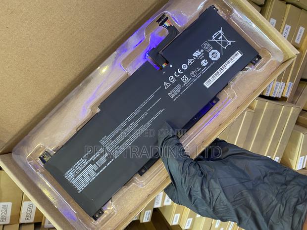 Bty-M491 Laptop Battery for Msi Modern 15 A10 A10m · Photo 1