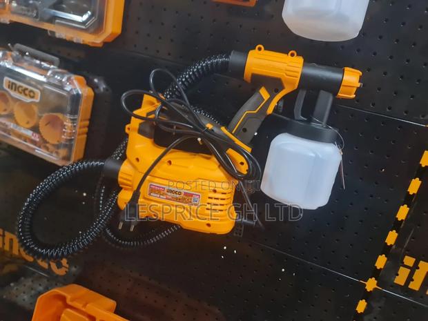 Ingco 500w Sprayer - Pro Use! · Photo 1