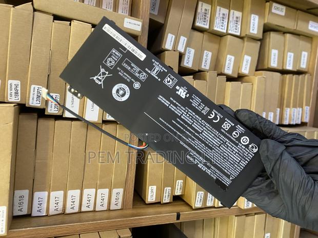 Ap18e8m Ap18e7m Laptop Battery Compatible for Acer Nitro 5 · Photo 1