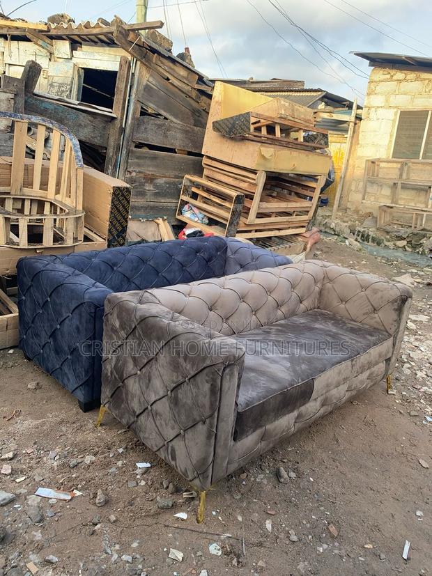3in1 Sofa for Sale · Photo 1