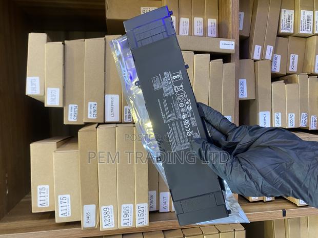 B31n1535 Replacement Laptop Battery for Asus Zenbook · Photo 2