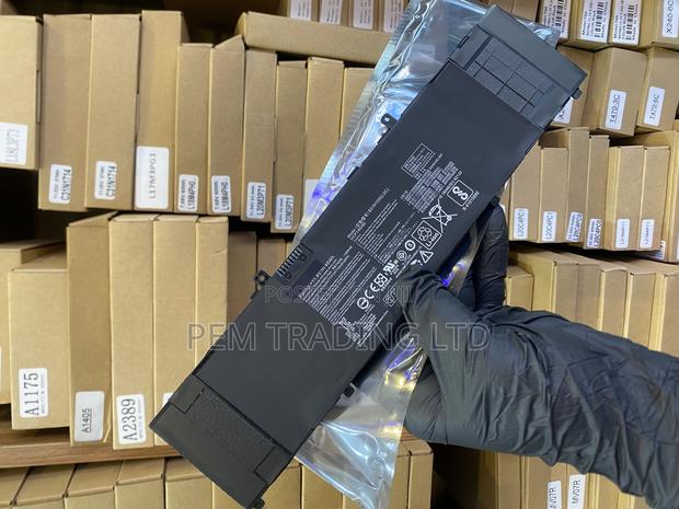 B31n1535 Replacement Laptop Battery for Asus Zenbook · Photo 1