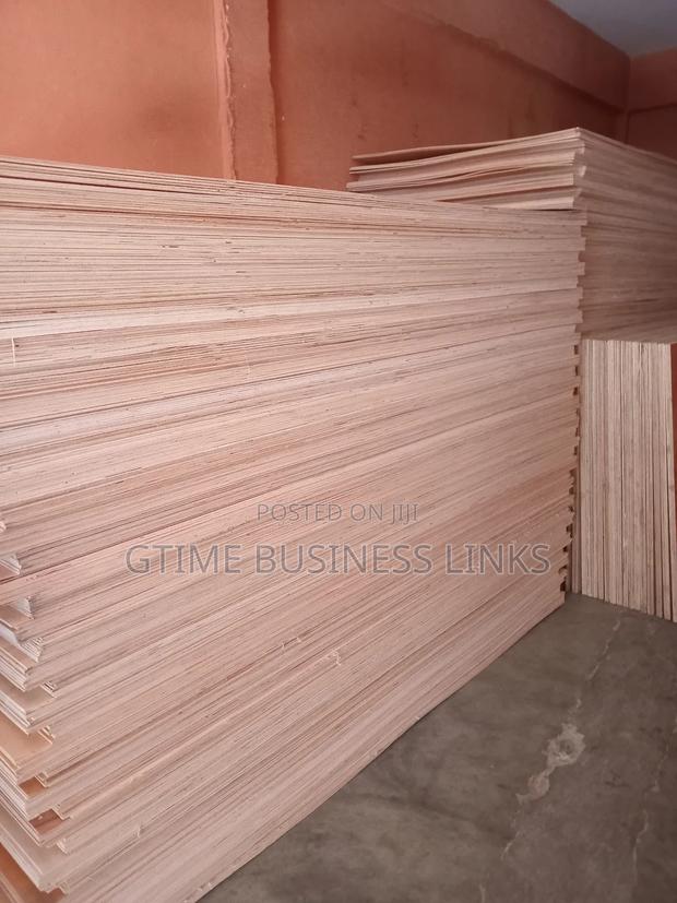 Ply Wood for Sale at Reduced Prices