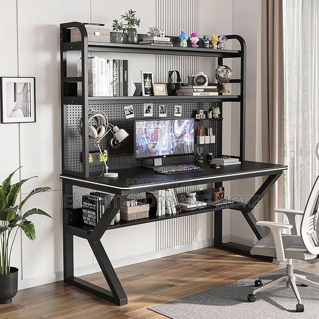 Home Office Computer Desk (Multifunctional) · Photo 2