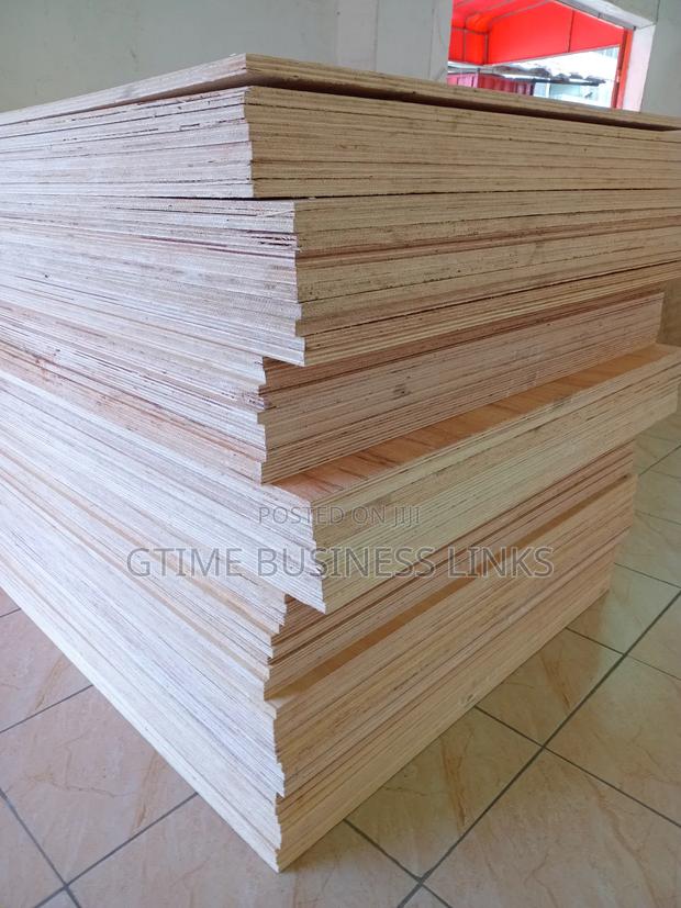 Ply Wood - 1/4" · Photo 2