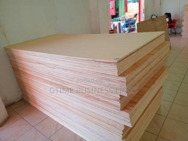 Ply Wood - 1/4" · Photo 3