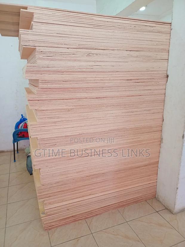 Ply Wood - 1/4" · Photo 4
