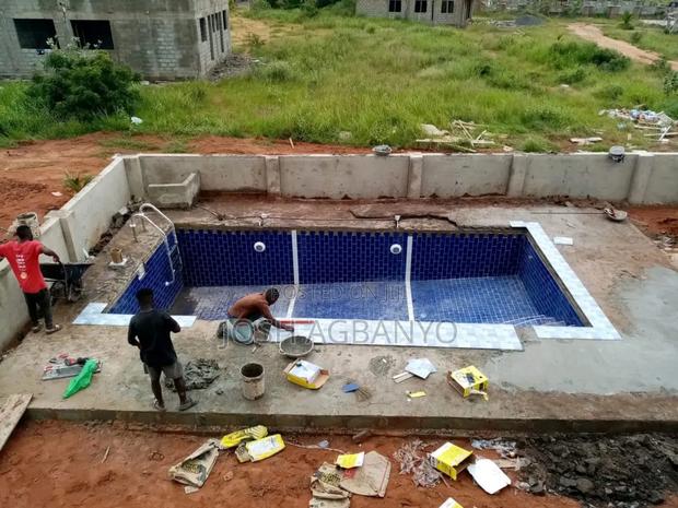 Ultra Modern Swimming Pools · Photo 4