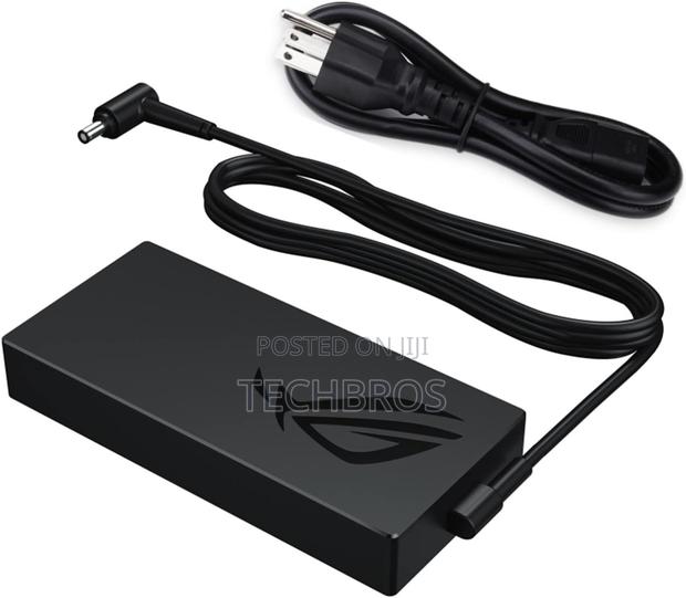 Original Asus 240w Adapter for Rog Laptops( Original) · Photo 3