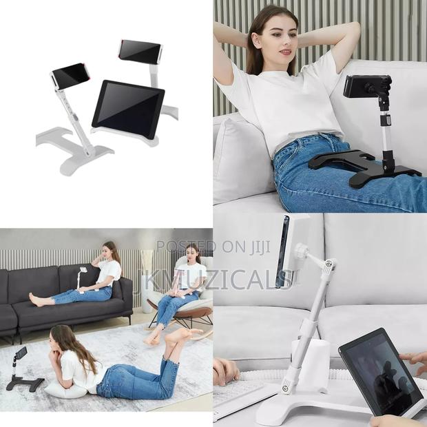 Tablet_ Phone Multifunctional Stand · Photo 1