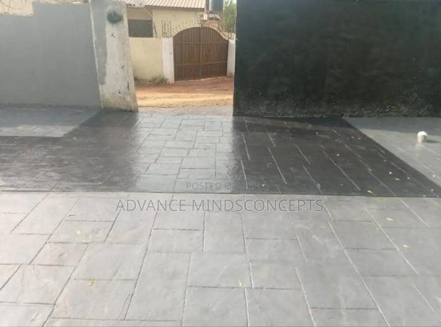 Durable Long Lasting Floor Design · Photo 5