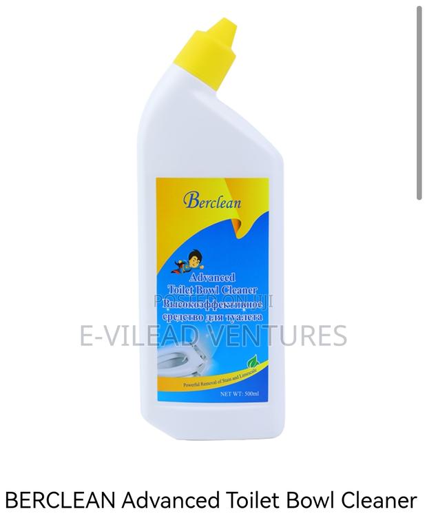 Berclean Advanced Toilet Bowl Cleaner · Photo 7
