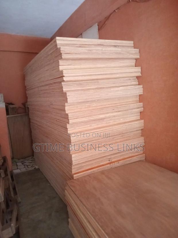 Ply Wood for Sale at Reduced Prices · Photo 4