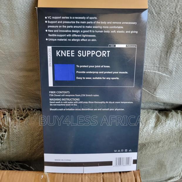 Premium Knee Brace / Premium Knee Support · Photo 2