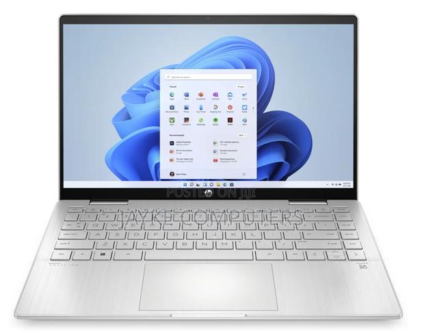 New Laptop HP Pavilion 14 X360 2-in-1 16GB Intel Core I5 SSD 1T · Photo 3