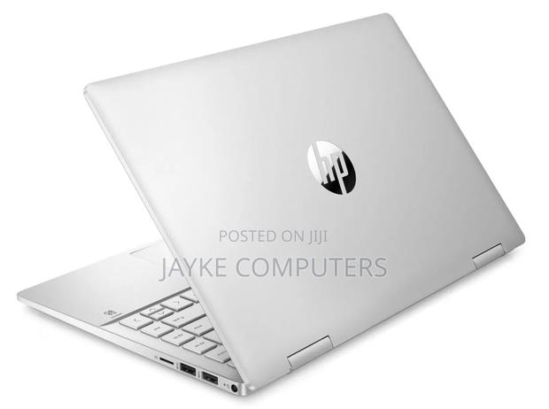 New Laptop HP Pavilion 14 X360 2-in-1 16GB Intel Core I5 SSD 1T · Photo 5