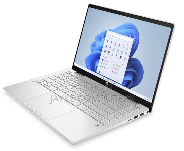 New Laptop HP Pavilion 14 X360 2-in-1 16GB Intel Core I5 SSD 1T · Photo 6