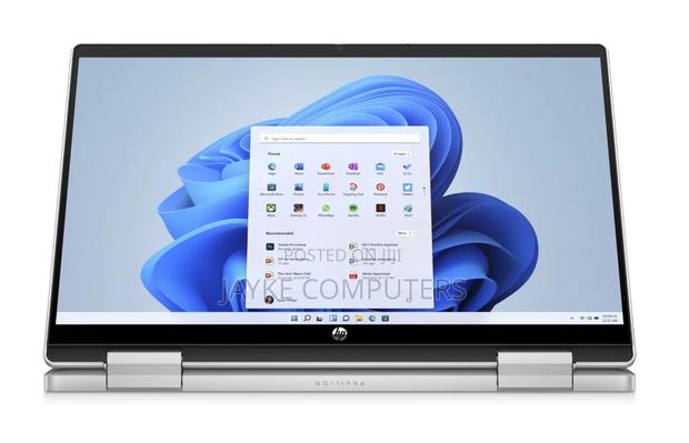 New Laptop HP Pavilion 14 X360 2-in-1 16GB Intel Core I5 SSD 1T · Photo 7
