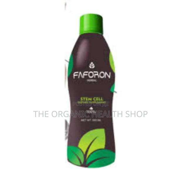 Fafor Life Faforon Herbal Drink