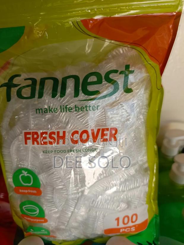 Food Rap Covers · Photo 1