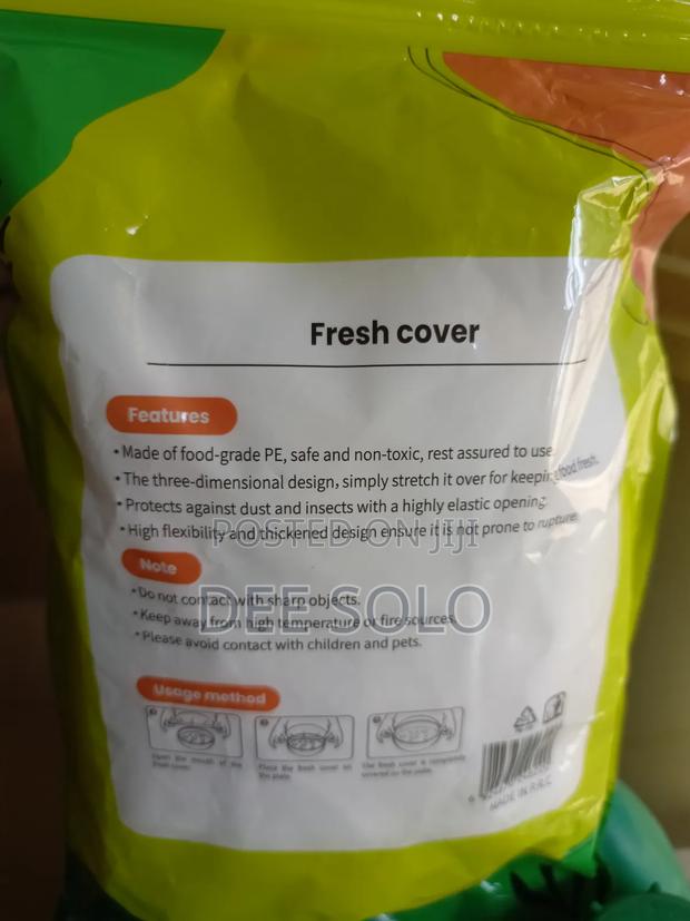Food Rap Covers · Photo 4