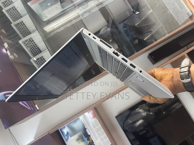 Laptop HP EliteBook 840 G6 8GB Intel Core I5 SSD 256GB · Photo 2