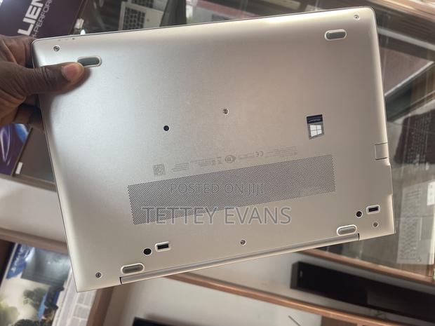 Laptop HP EliteBook 840 G6 8GB Intel Core I5 SSD 256GB · Photo 6