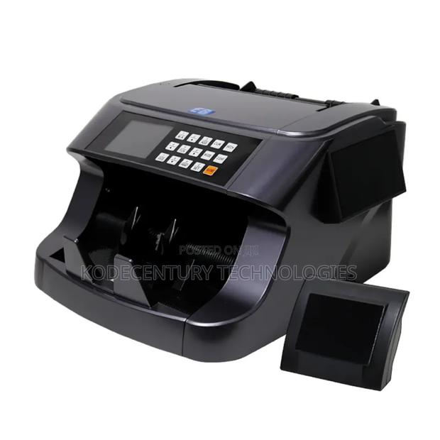 Mixed Value Counter | Cis Multicurrency Counter · Photo 3