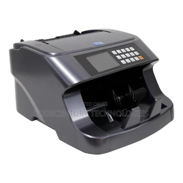 Mixed Value Counter | Cis Multicurrency Counter · Photo 4