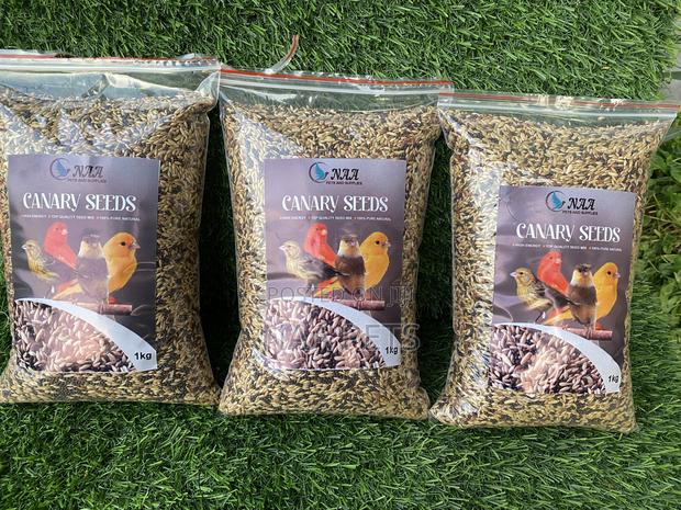 Bird Seed/ Canary Feed · Photo 4