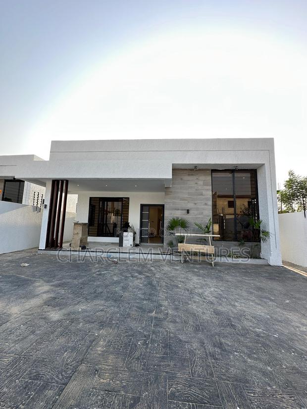 3bdrm House in Charclem Ventures Ashaley Botwe for sale · Photo 1