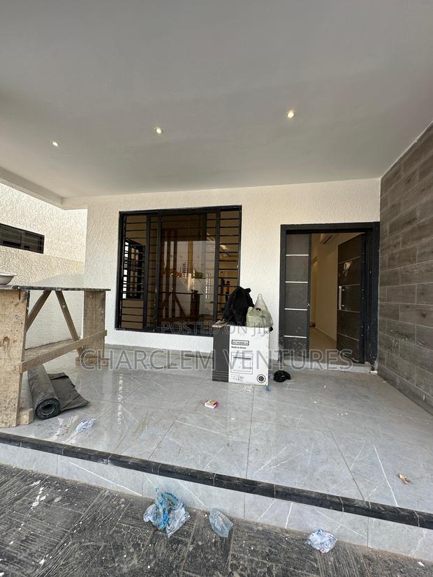 3bdrm House in Charclem Ventures Ashaley Botwe for sale · Photo 4