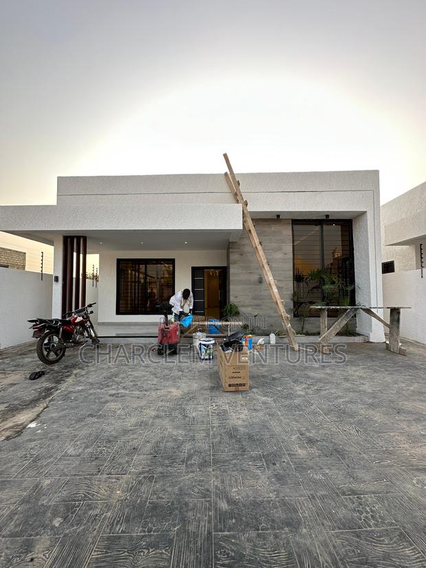 3bdrm House in Charclem Ventures Ashaley Botwe for sale · Photo 3