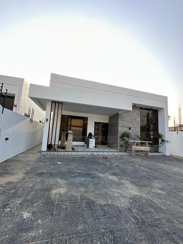 3bdrm House in Charclem Ventures Ashaley Botwe for sale · Photo 2