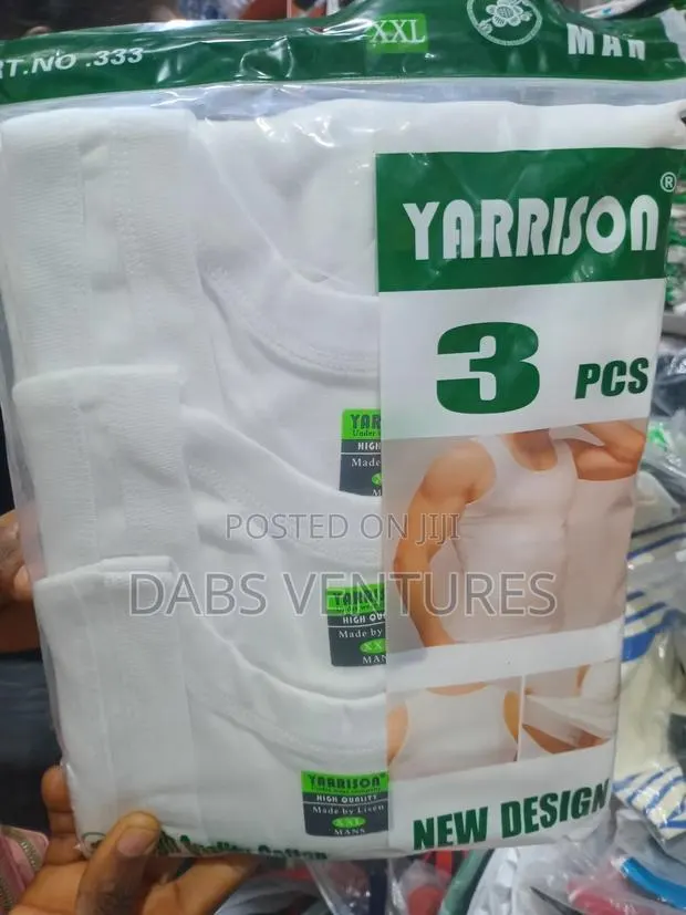 Quality Cotton Siglet · Photo 1