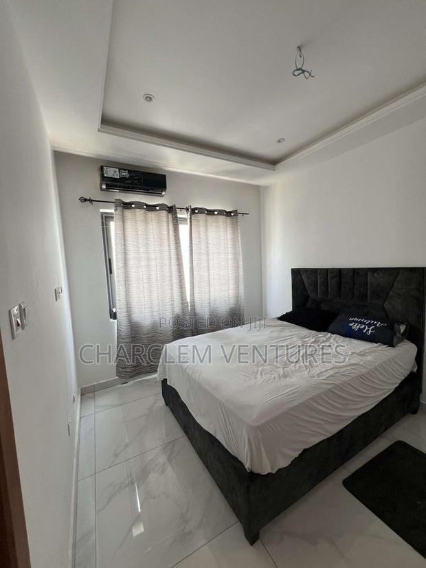 4bdrm House in Charclem Ventures, East Legon for rent · Photo 6