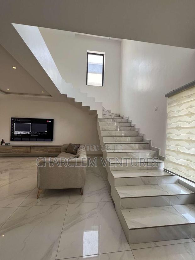 4bdrm House in Charclem Ventures, East Legon for rent · Photo 3