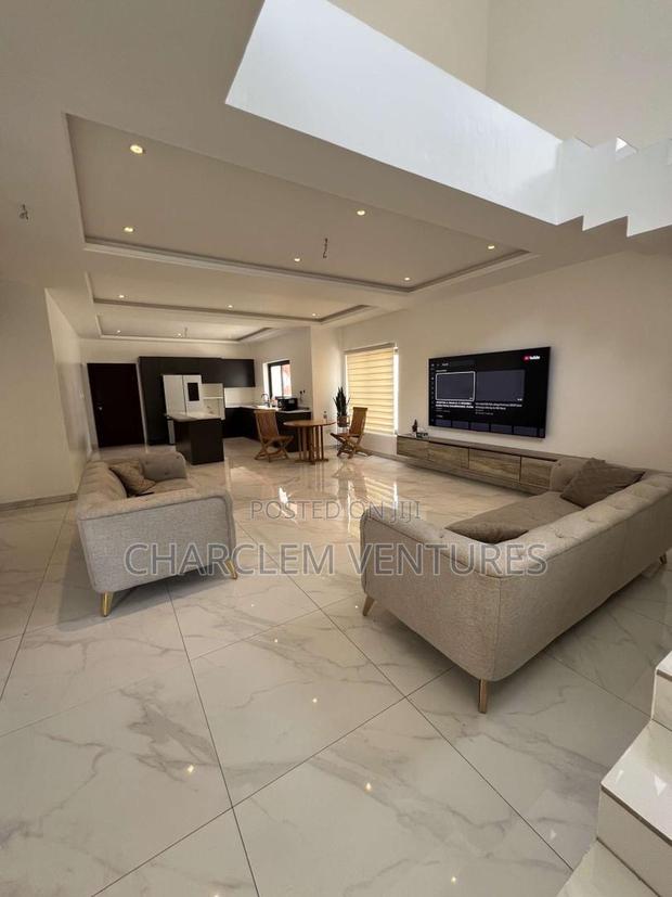 4bdrm House in Charclem Ventures, East Legon for rent · Photo 4