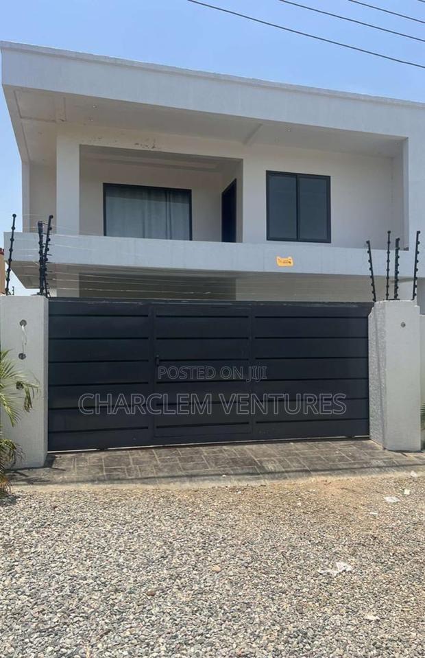 4bdrm House in Charclem Ventures, East Legon for rent · Photo 1
