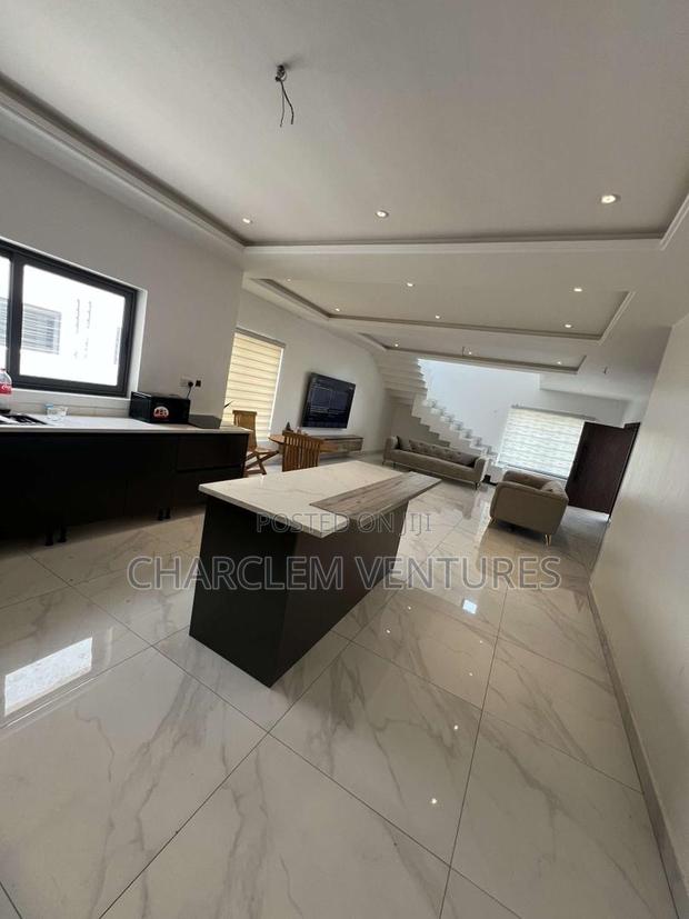 4bdrm House in Charclem Ventures, East Legon for rent · Photo 8
