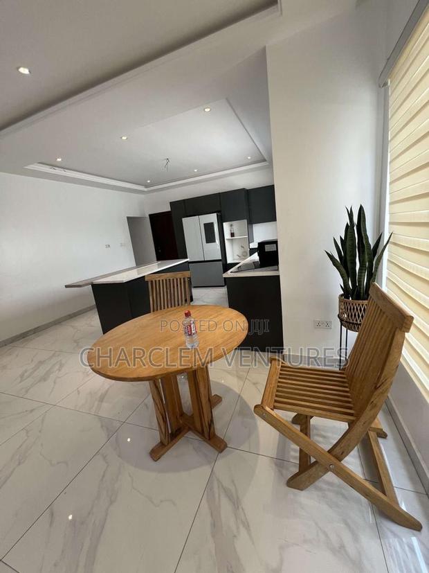 4bdrm House in Charclem Ventures, East Legon for rent · Photo 5