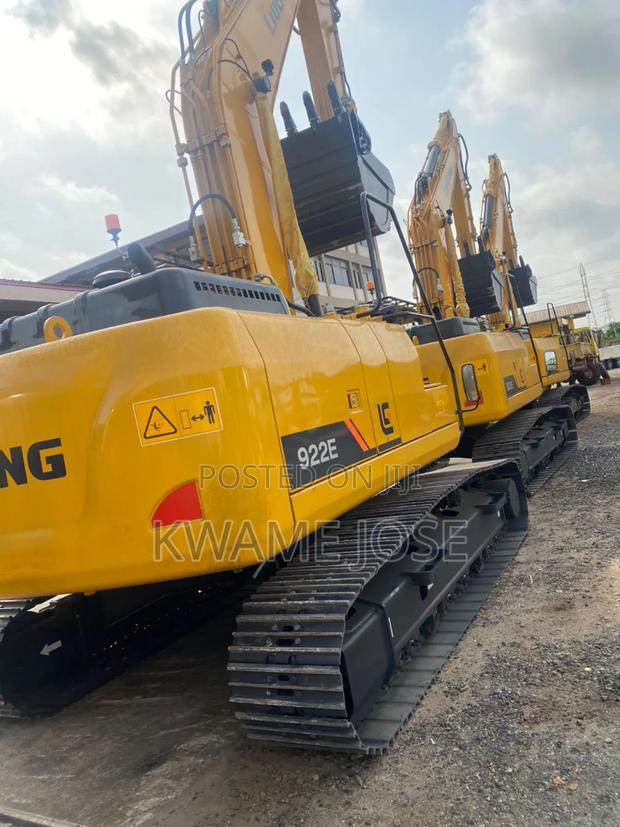 New and Foreign Sany 215 235 Excavators · Photo 5