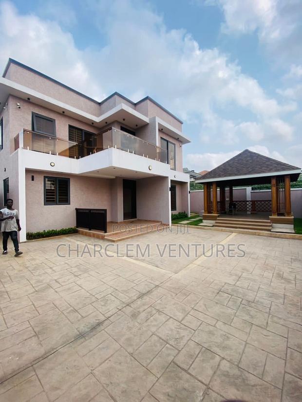 4bdrm House in Charclem Ventures, East Legon for sale · Photo 2