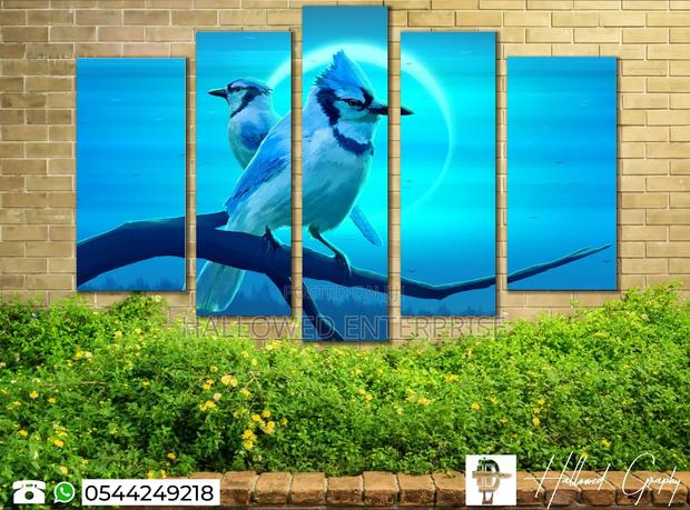 5in1 Wall Art Frame · Photo 2