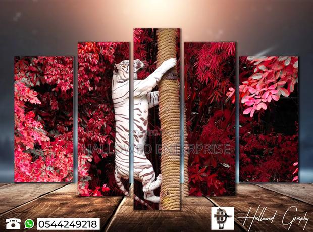 5in1 Wall Art Frame · Photo 3
