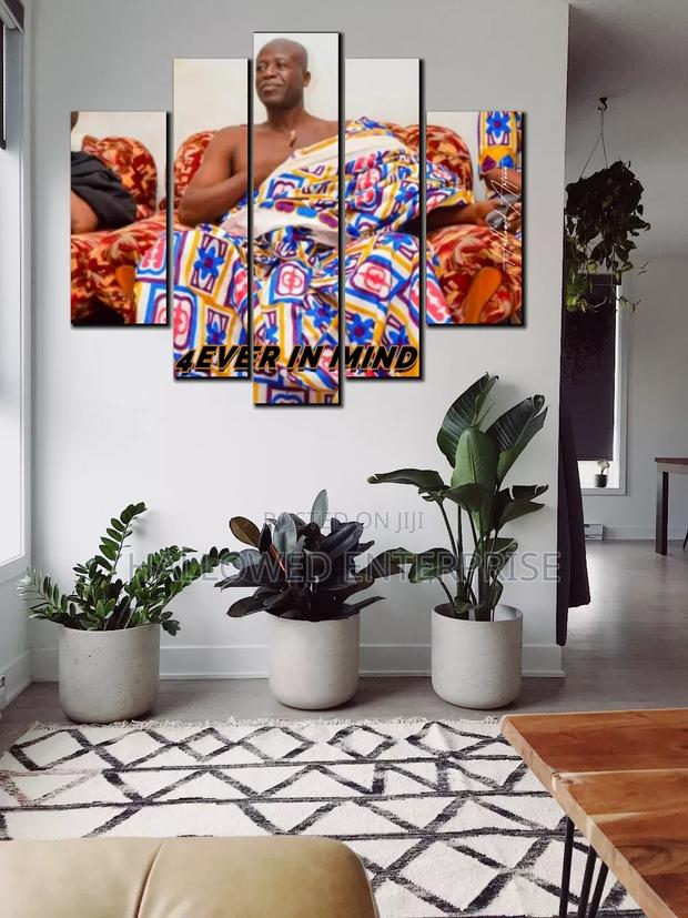 5in1 Wall Art Frame · Photo 4